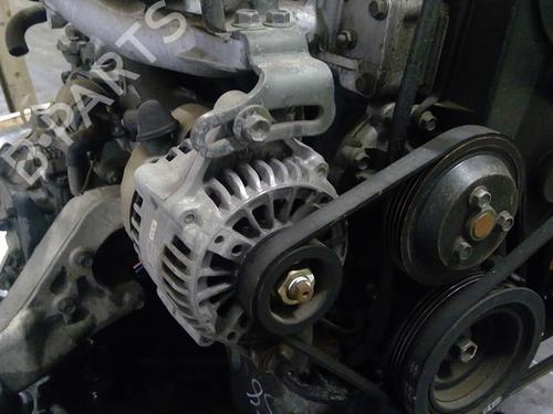Used Alternator SUZUKI ALTO VI (FF) 1.1 (RF410) (63 hp) 25698772
