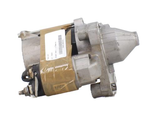 Used Starter PEUGEOT 208 II (UB_, UP_, UW_, UJ_) 1.2 PureTech 75 (75 hp) 27734681