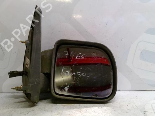 Used Right mirror Right mirror 25699176 25699176