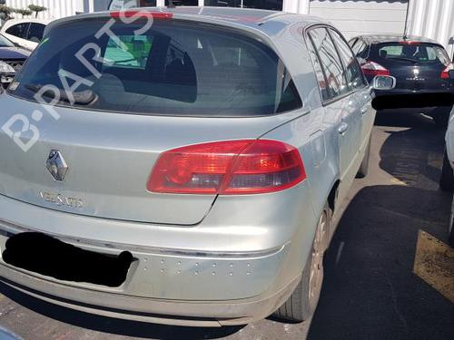 Left tailgate light RENAULT VEL SATIS (BJ0_) 2.2 dCi (BJ0E, BJ0F) | BP25687720C79 - Image 6