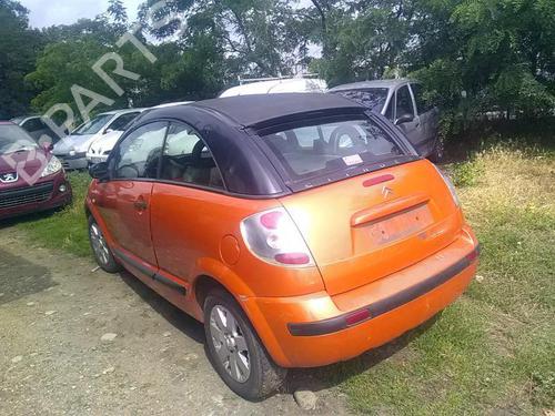 Engine CITROËN C3 Pluriel (HB_) 1.6 | BP25696146M1 