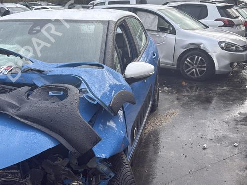 Dør venstre bagtil CITROËN C3 III (SX) 1.2 VTi 82 | BP30703341C4 - Image 9