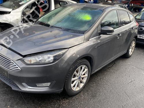 Left taillight FORD FOCUS III 2.0 TDCi | BP27592931C34 - Image 2