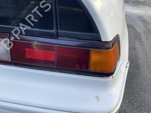 Used Right taillight Right taillight HONDA CRX II (ED, EE) 1.6 i 16V (ED9) (131 hp) 32044643 32044643
