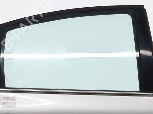 Rear right door window VW PASSAT B5.5 (3B3) 1.9 TDI | BP27983921C21