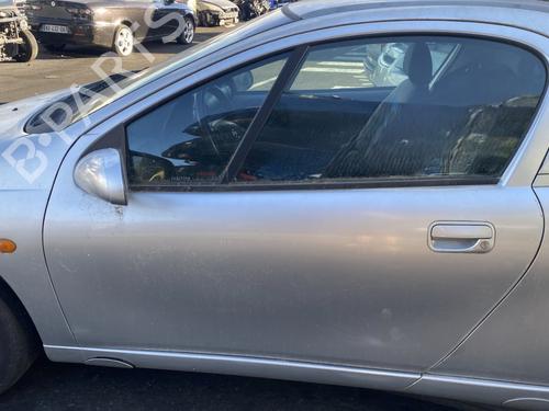 Used Left front door OPEL TIGRA (S93) 1.4 16V (F07) (90 hp) 28098891