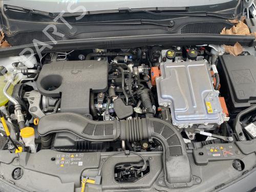 Left tailgate light RENAULT CLIO V (B7_) 1.6 E-TECH 140 (B7MU) | BP27693728C79  - Image 9