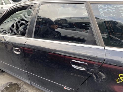 Left rear door AUDI A4 B7 Avant (8ED) 2.0 TDI | BP25680026C4 