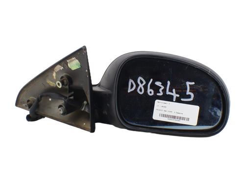 Used Right mirror PEUGEOT 406 Coupe (8C) 2.0 16V (135 hp) 26904333