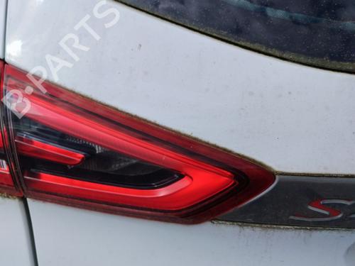 Left tailgate light FORD S-MAX (CJ, WA6) 2.0 TDCi | BP34502421C79 - Image 2
