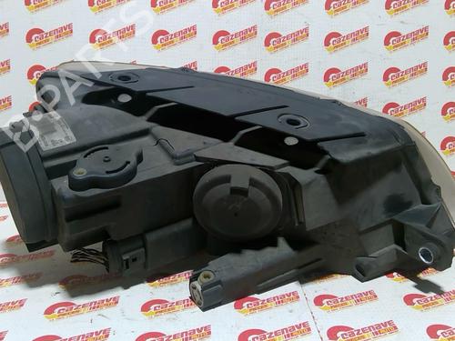 Left headlight VW PASSAT B6 (3C2) 1.9 TDI | BP25692309C28 - Image 3