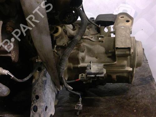 Used Gearbox SEAT IBIZA II (6K1) 1.0 i (50 hp) 25695994