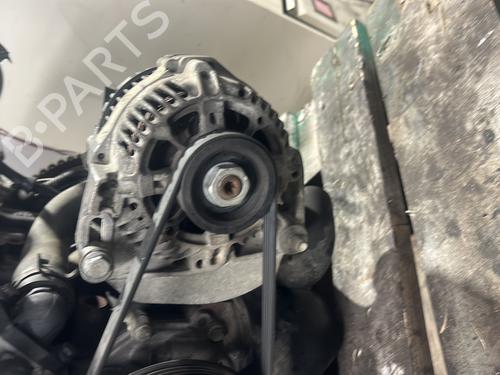 Used Alternator RENAULT TWINGO I (C06_) 1.2 (C066, C068) (58 hp) 25679000