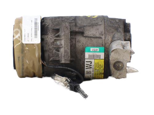 AC compressor OPEL ASTRA H (A04) 1.7 CDTI (L48) | BP25688236M34