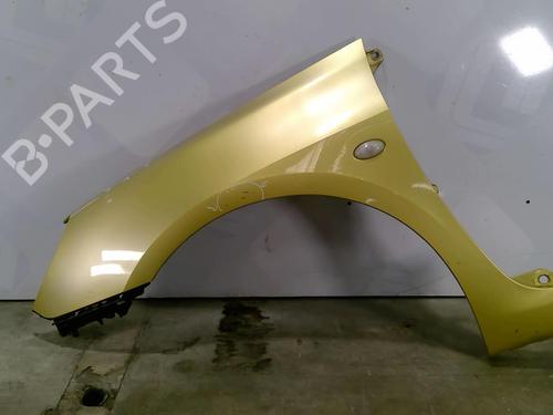 Used Left front fenders PEUGEOT 307 (3A/C) 2.0 HDi 110 (107 hp) 25695543