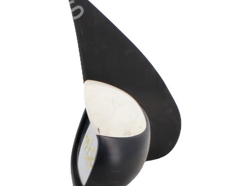 Right mirror PEUGEOT 206 Hatchback (2A/C) 1.4 HDi eco 70 | BP25740022C27 