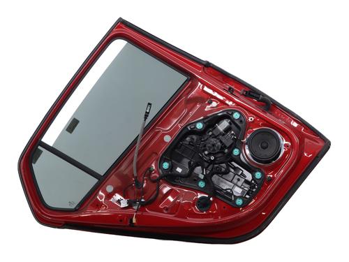 left-rear-door-vw-golf-viii-cd1-da1-2019-33829387 main image