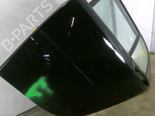 Dør venstre bagtil SMART FORFOUR (454) 1.3 (454.031) (95 hp) 25679380