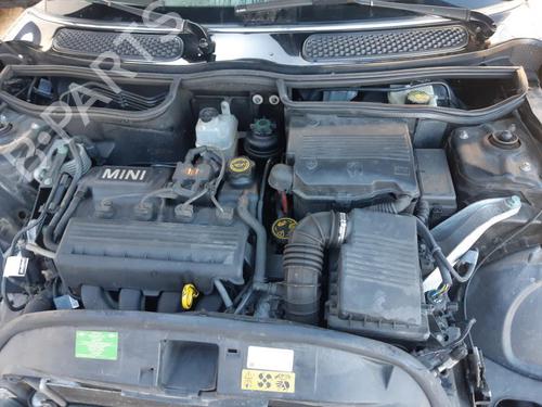 Left headlight MINI MINI (R50, R53) One | BP25687376C28 - Image 6