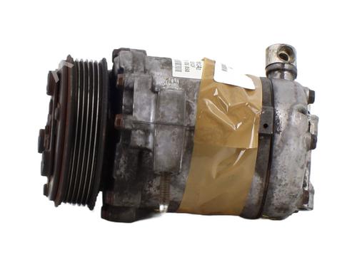 AC compressor SUZUKI SWIFT III (MZ, EZ) 1.3 DDiS (RS413D) | BP25680565M34 - Image 6