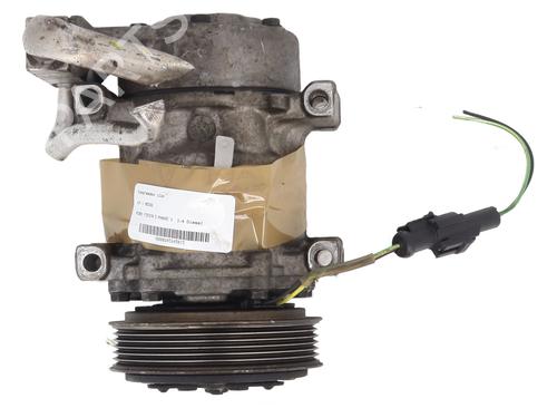 AC compressor FORD FIESTA V (JH_, JD_) 1.4 TDCi | BP25680582M34 