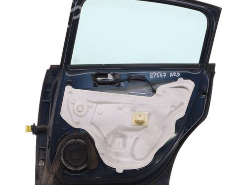 Right rear door CITROËN C4 I (LC_) 1.6 HDi | BP30779870C5