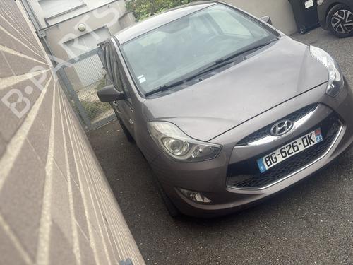 Left tailgate light HYUNDAI ix20 (JC) 1.4 CRDi | BP30680307C79  - Image 5