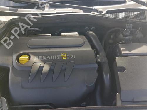 Right tailgate light RENAULT LAGUNA II (BG0/1_) 2.2 dCi (BG0F) | BP25687745C80 - Image 6