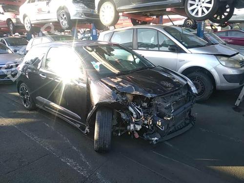 Right front window switch CITROËN DS3 (SA_) 1.6 THP 155 | BP25693125I26  - Image 6