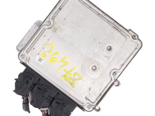 Used Control unit Control unit NISSAN QASHQAI I (J10, NJ10) 2.0 dCi All-wheel Drive (150 hp) 32207749 32207749