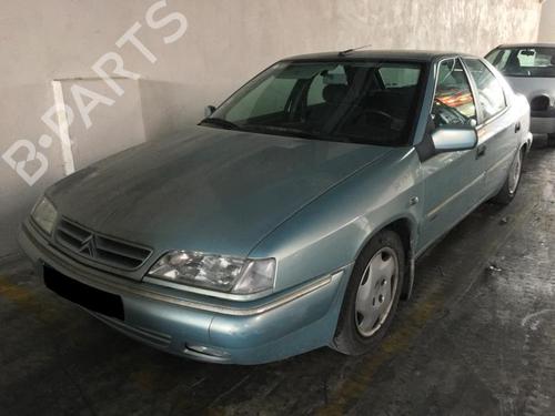 Left tailgate light CITROËN XANTIA (X1_, X2_) 1.8 i 16V | BP25699562C79 