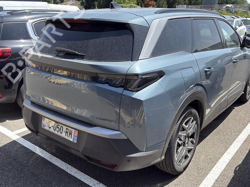 Used Right taillight Right taillight PEUGEOT 5008 III (KA_, KB_, KC_) Hybrid 136 (136 hp) 30617743 30617743