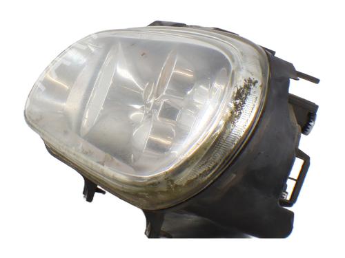 Used Left headlight Left headlight VW GOLF IV (1J1) 1.9 TDI (90 hp) 31851627 31851627