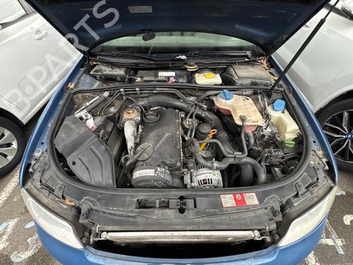 Tailgate AUDI A4 B6 (8E2) 1.9 TDI | BP40433037C6 - Image 3
