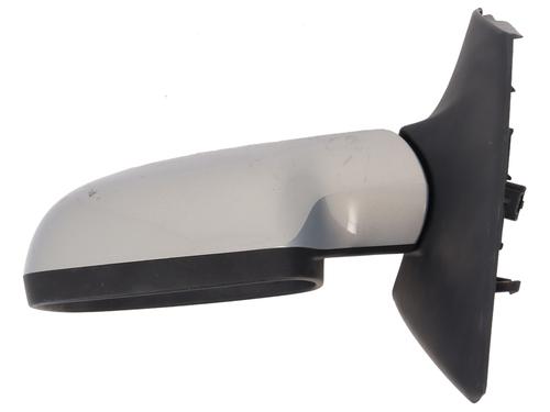 Left mirror RENAULT MEGANE II (BM0/1_, CM0/1_) 2.0 16V (BM0U, CM0U) | BP25688171C26 