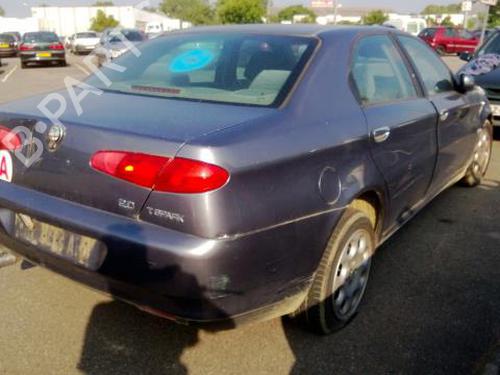 Used Parts ALFA ROMEO 166 (936_)  2.0 T.Spark (936A3A__)  2538438