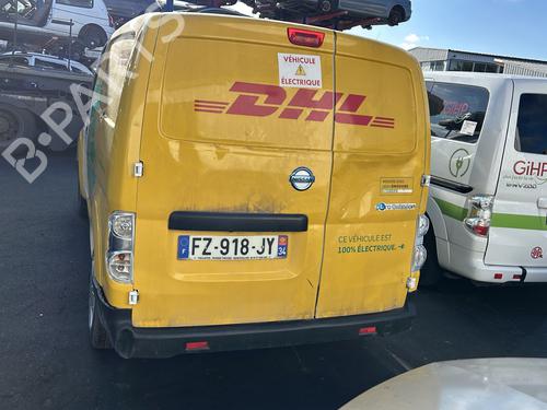 Steering column stalk NISSAN NV200 Van e-NV (ME0N) | BP25895461I23  - Image 6