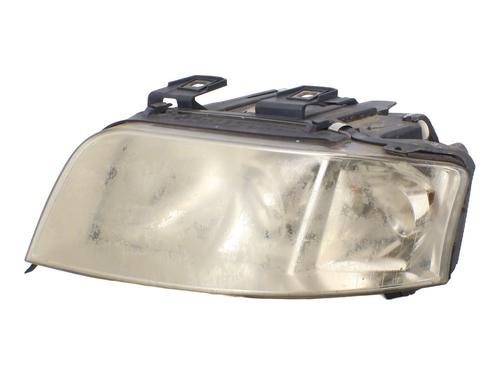 Used Left headlight AUDI A6 C5 (4B2) 1.9 TDI (130 hp) 26931879
