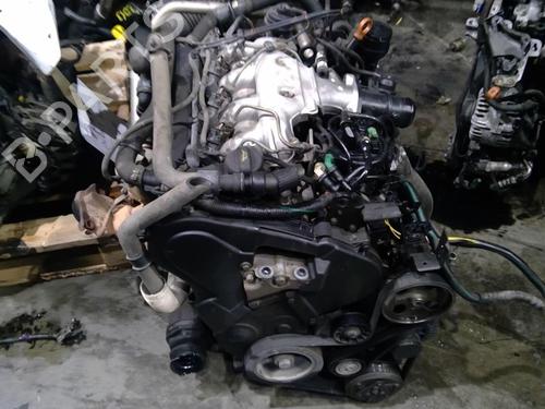 Gearbox CITROËN C8 (EA_, EB_) 2.0 HDi 165 | BP25698821M3  - Image 11