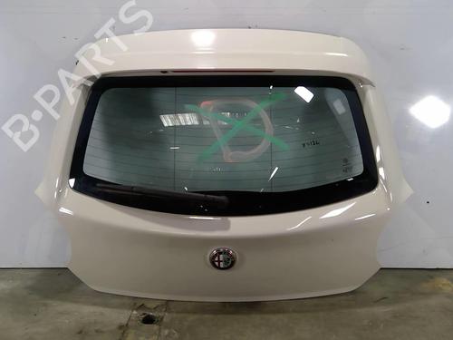 Used Tailgate ALFA ROMEO MITO (955_) 1.4 MultiAir (955AXL1B) (105 hp) 25695577