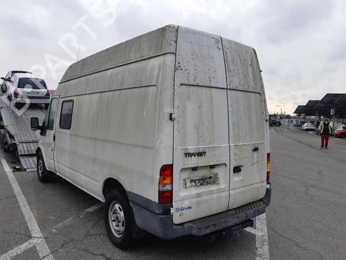 Right taillight FORD TRANSIT Van (FA_ _) 2.4 TDCi | BP25696236C35 - Image 4
