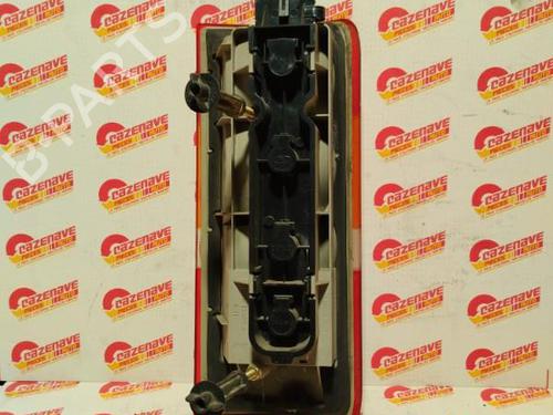 Left taillight FORD FIESTA Box Body/MPV (J5_, J3_) 1.8 D | BP25687873C34 