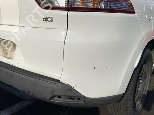 Used Rear bumper RENAULT CLIO IV Grandtour (KH_) 1.5 dCi 90 (KHN3, KHN4) (90 hp) 28055631
