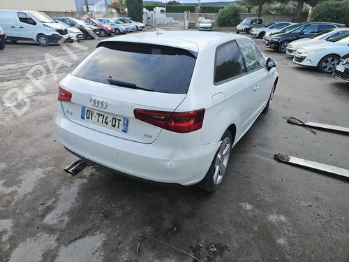 Left taillight AUDI A3 (8V1, 8VK) 2.0 TDI | BP30394910C34  - Image 12