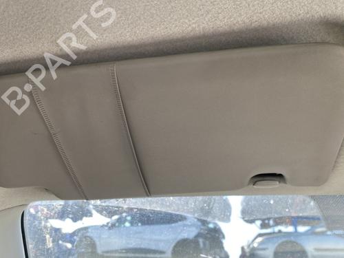 Used Left sun visor NISSAN MICRA III (K12) 1.5 dCi (68 hp) 32525937