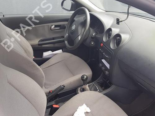 Left mirror SEAT CORDOBA (6L2) 1.9 SDI | BP25699439C26 