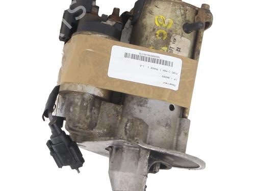 Starter FORD FOCUS C-MAX (DM2) 1.6 TDCi | BP25698091M8  - Image 5