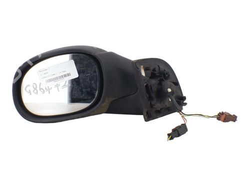 Used Left mirror CITROËN C3 I (FC_, FN_) 1.4 16V HDi (90 hp) 27477074