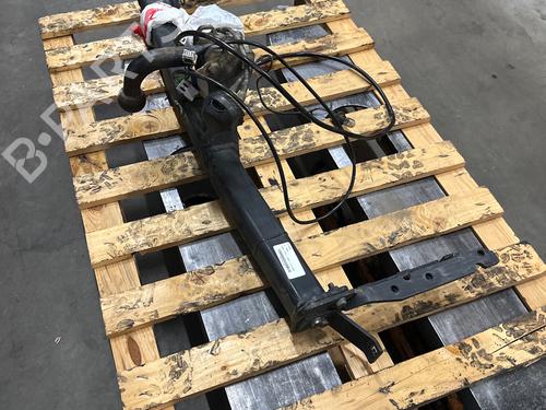 Used Tow ball/Mechanism Tow ball/Mechanism 37589054 37589054