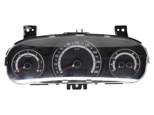 Instrument cluster KIA CEE'D Hatchback (ED) 1.6 CRDi 115 | BP25683835C47 